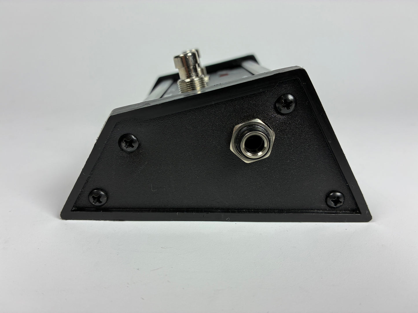 Fender 005-0419-000 2-Button Channel / Drive Footswitch with 1/4" Jack