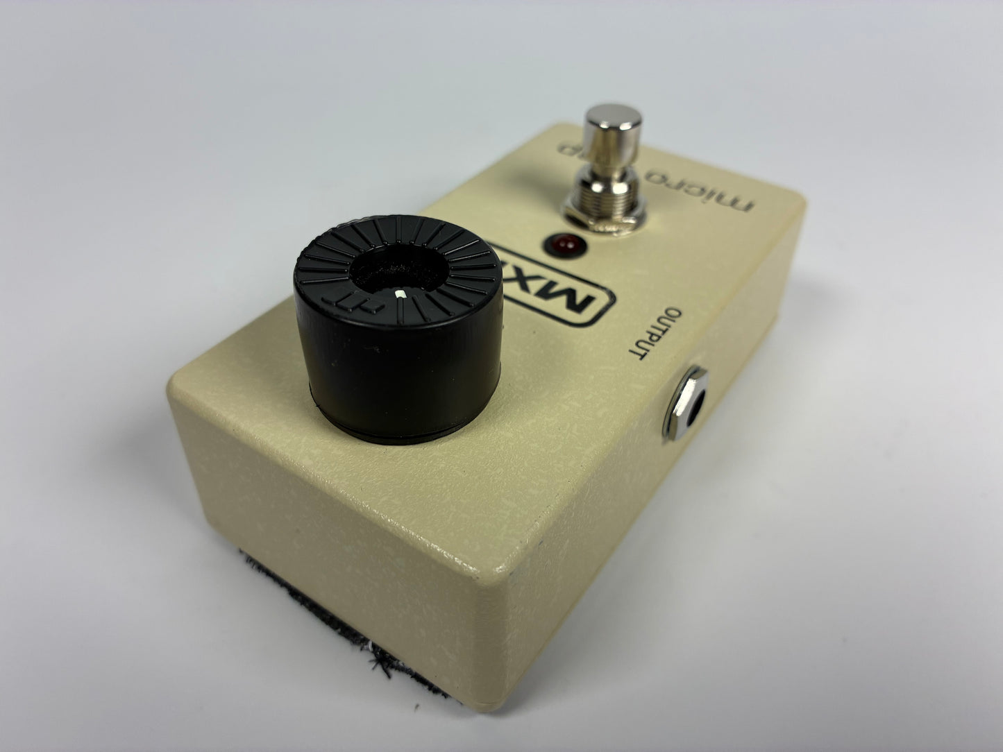 MXR M133 Micro Amp 1995 - Excellent Condition
