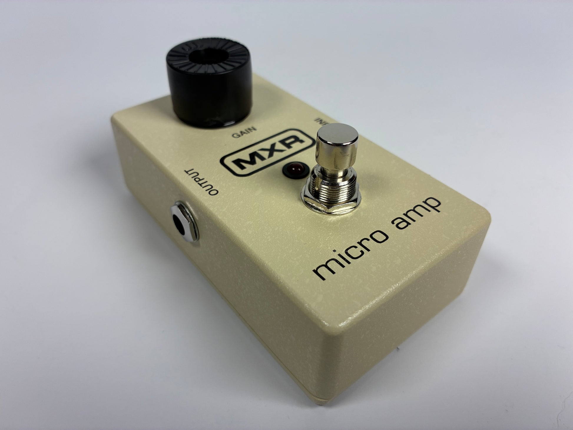 MXR M133 Micro Amp 1995 - Excellent Condition