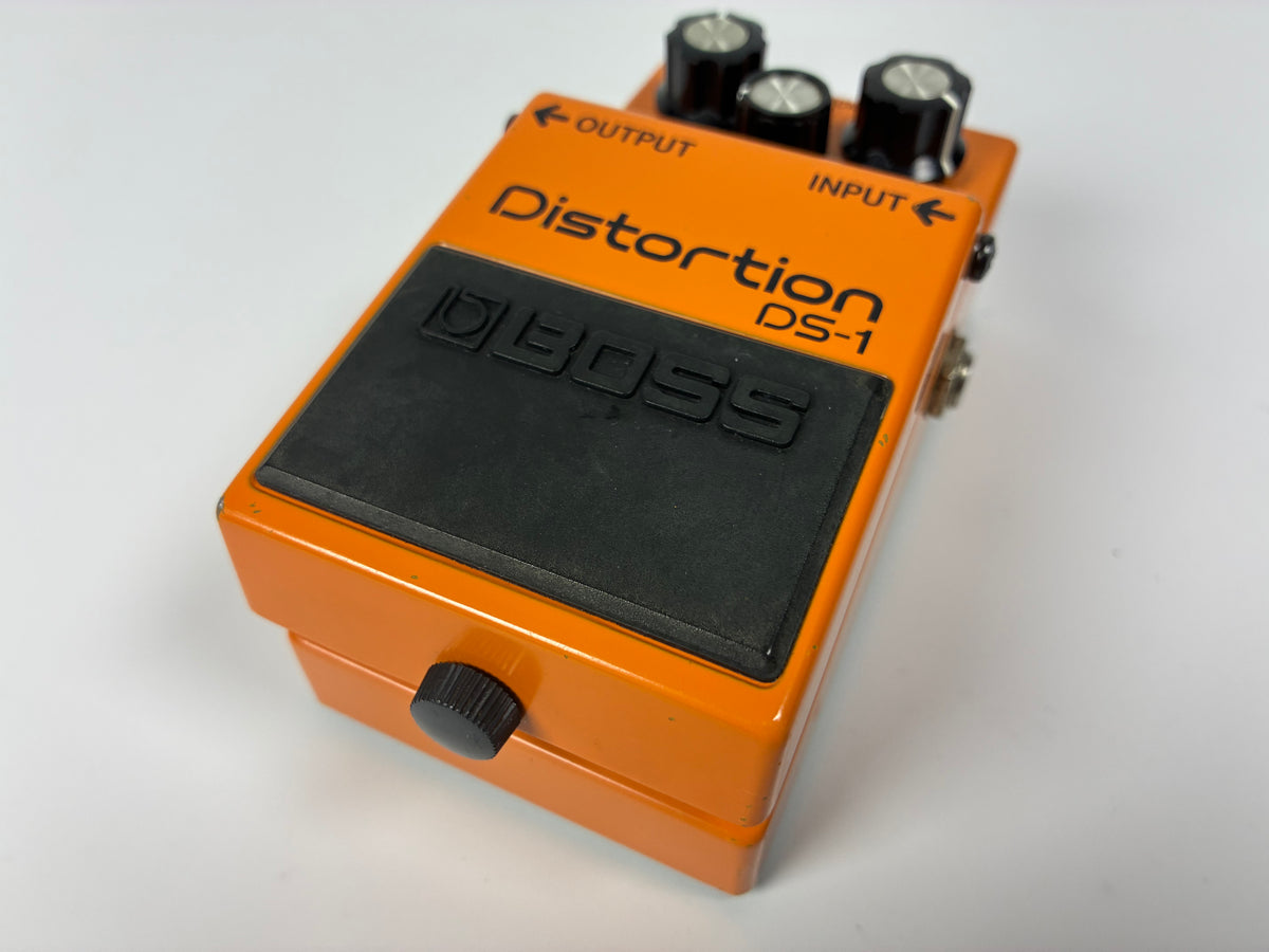Boss DS-1 Distortion - Excellent Condition
