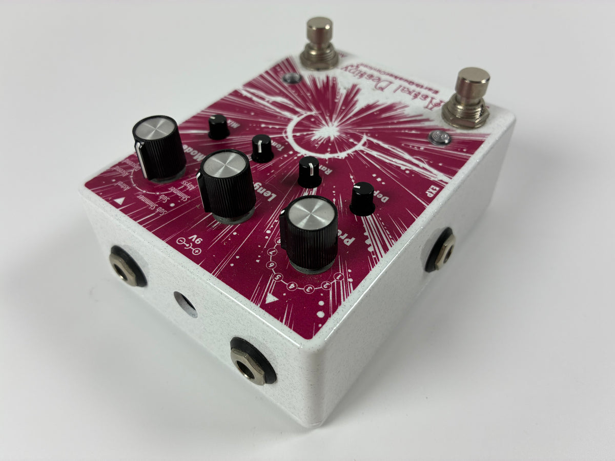 EarthQuaker Devices Astral Destiny