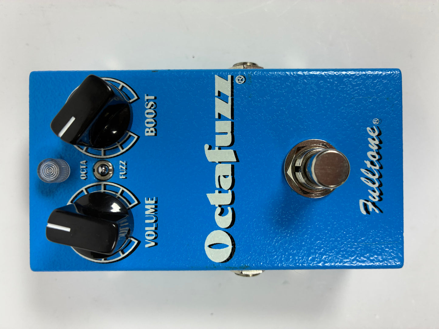Fulltone OF-2 Octafuzz 2