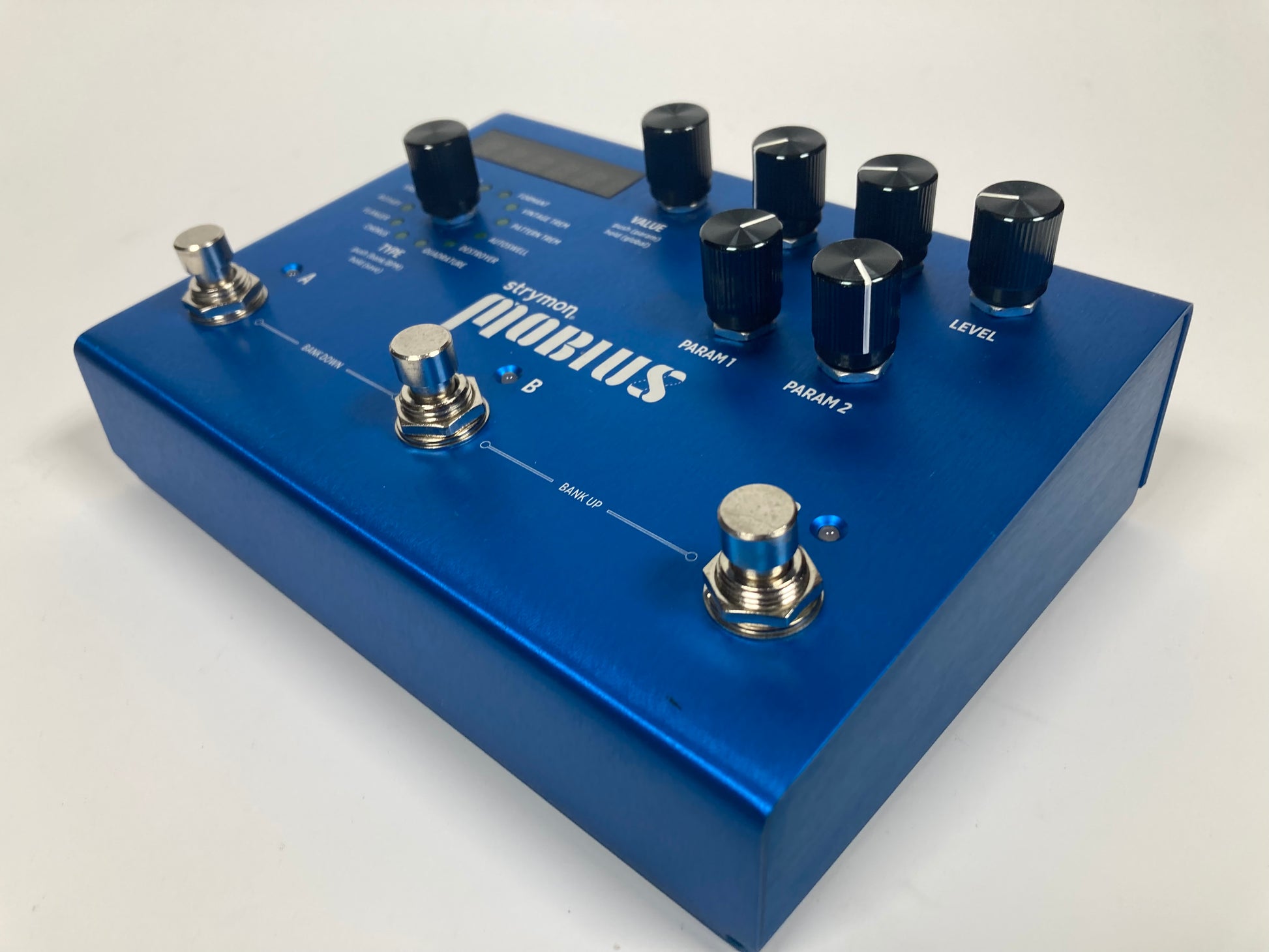 Strymon Mobius - Excellent Condition