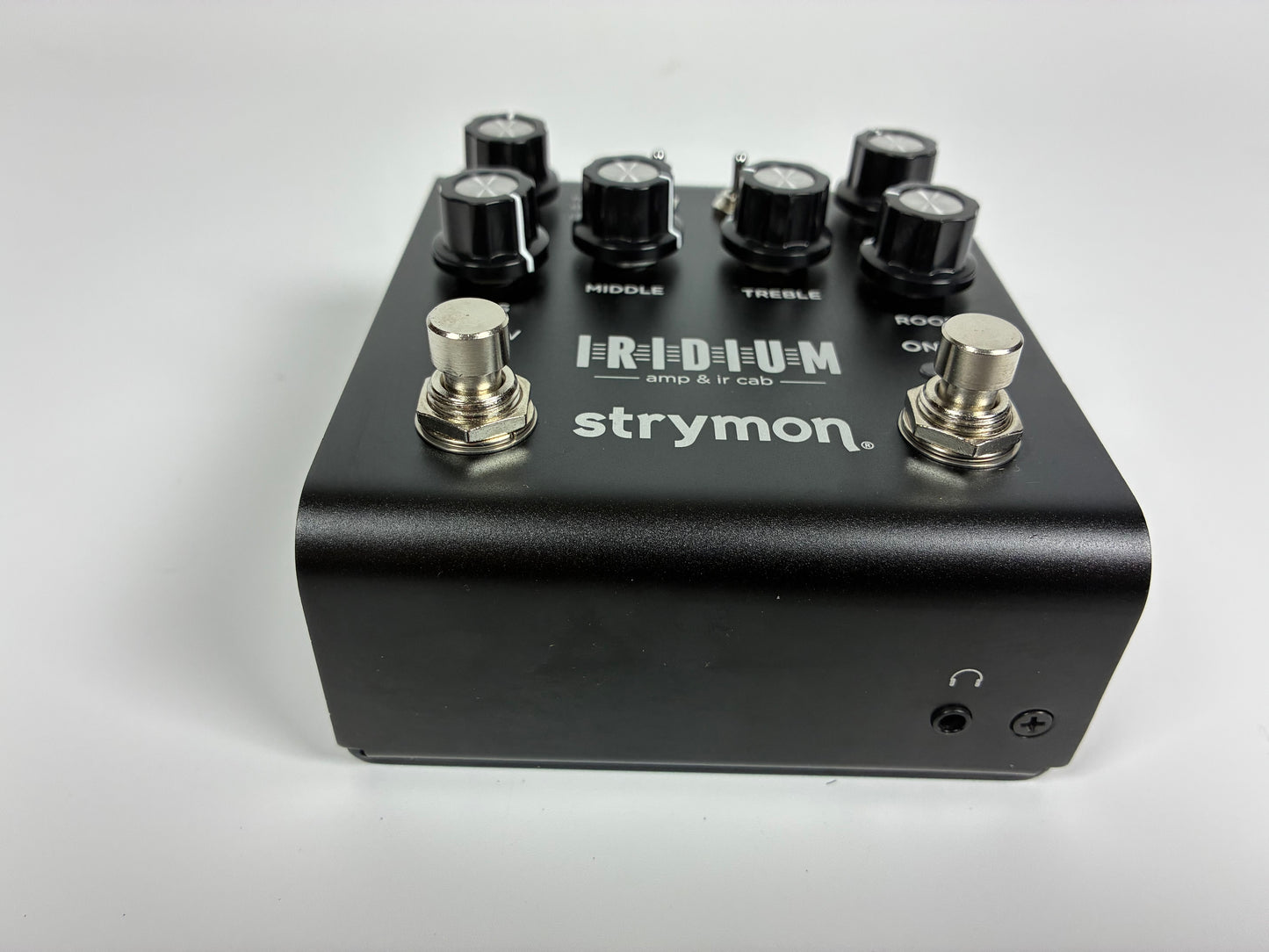Strymon Iridium - Excellent Condition
