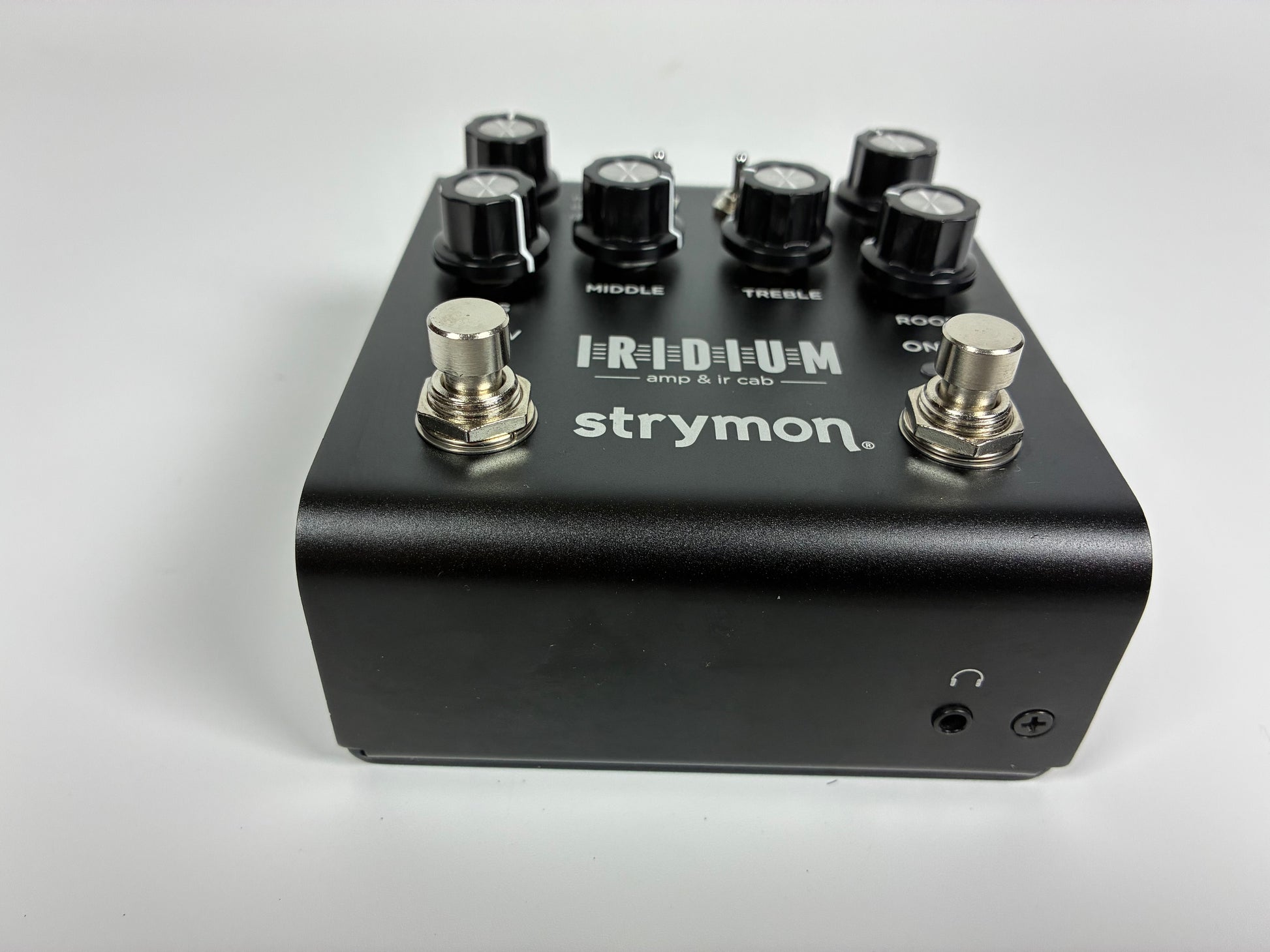 Strymon Iridium - Excellent Condition
