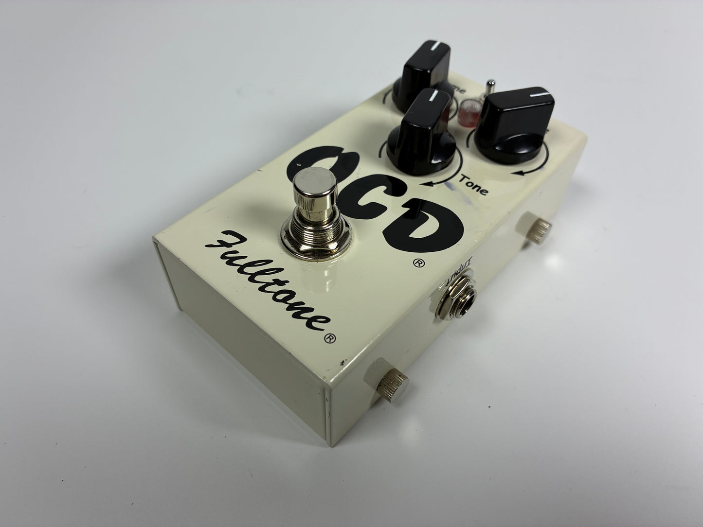 Fulltone OCD V1 Series 4