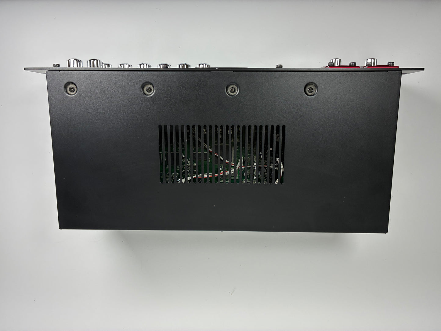 Line 6 POD x3 Pro Rackmount Multi-Effect and Amp Modeler
