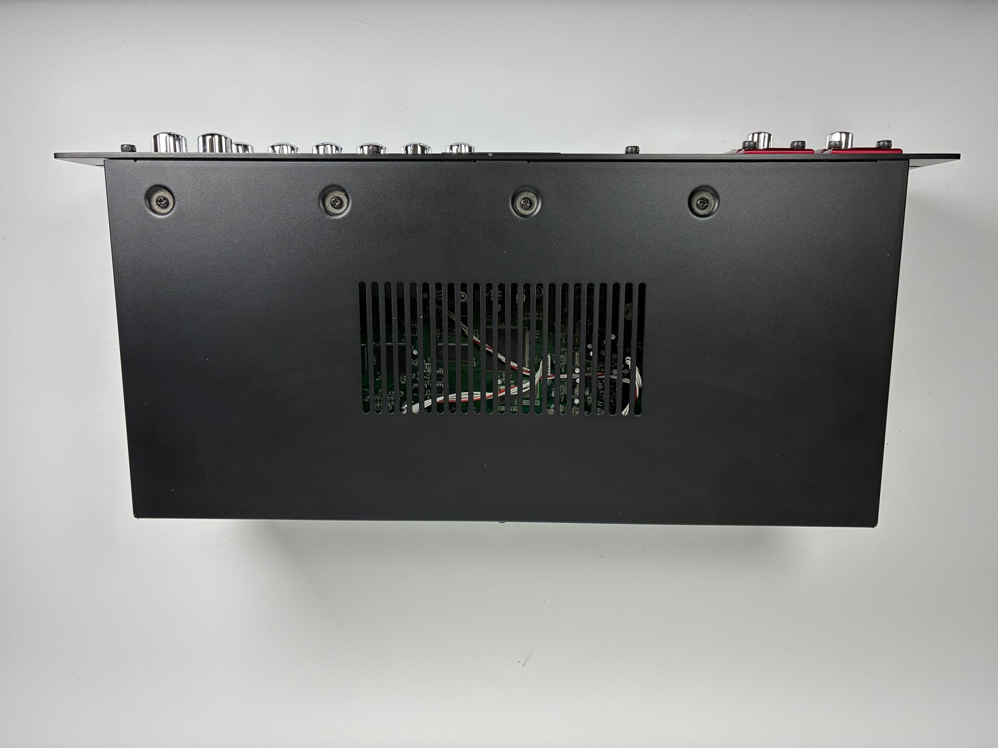 Line 6 POD x3 Pro Rackmount Multi-Effect and Amp Modeler