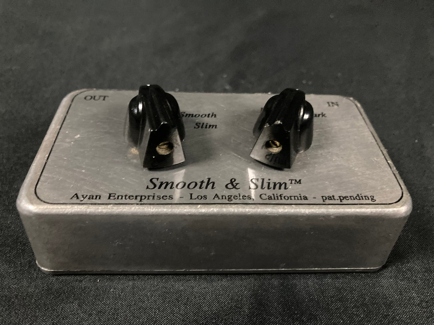 Ayan Enterprises Smooth & Slim