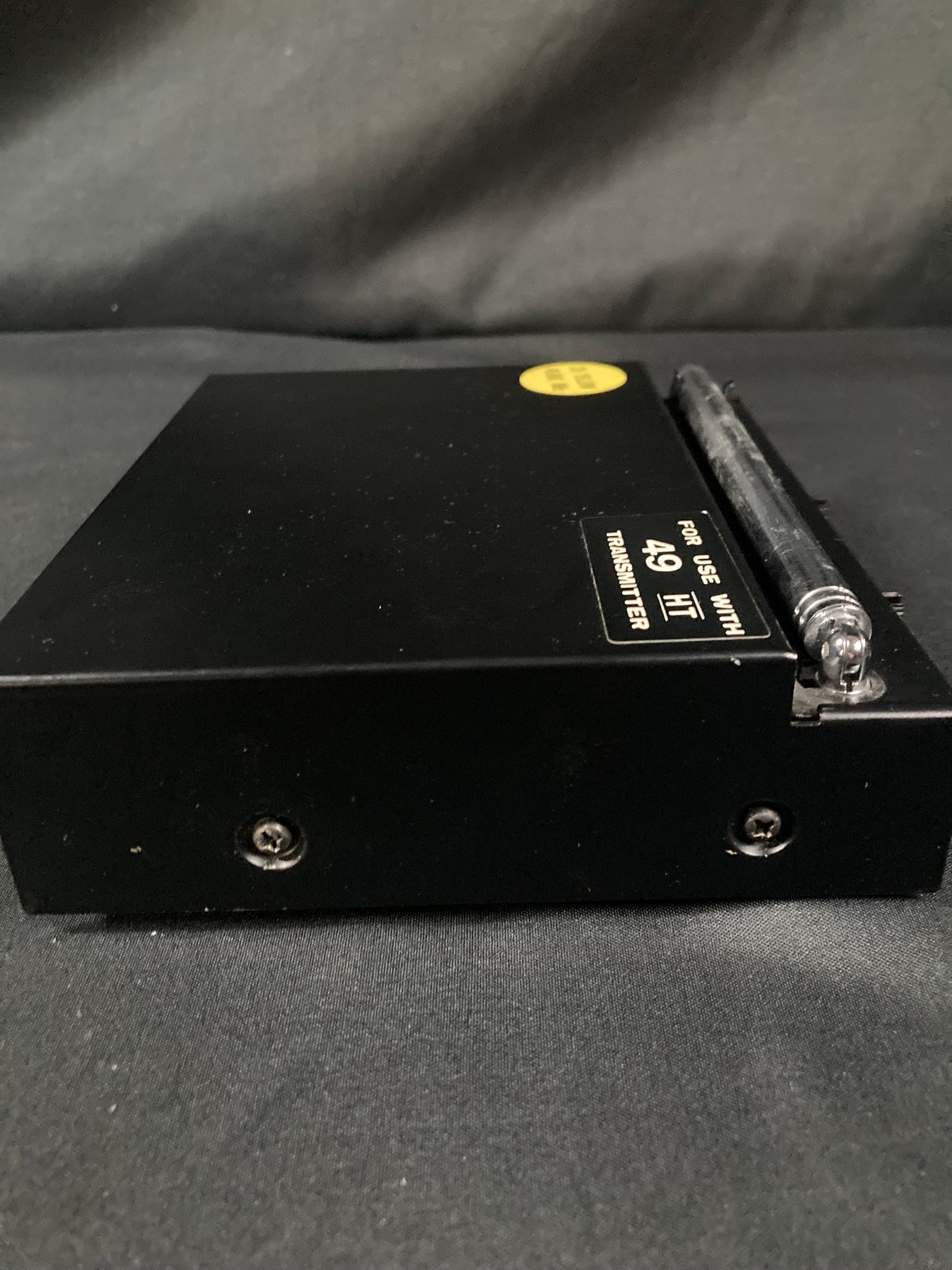 Nady 49HT Wireless System
