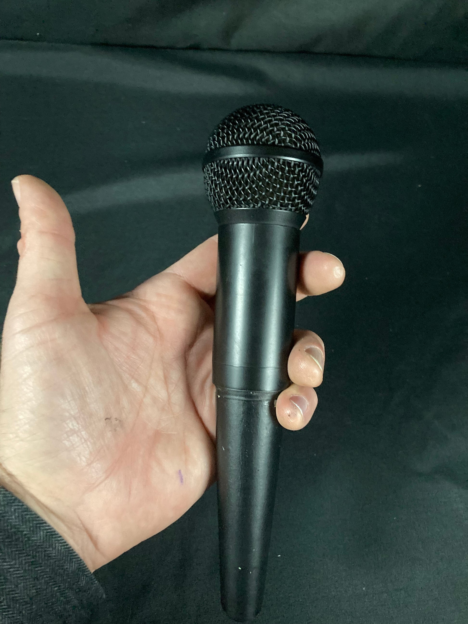 Nady 49HT Wireless System