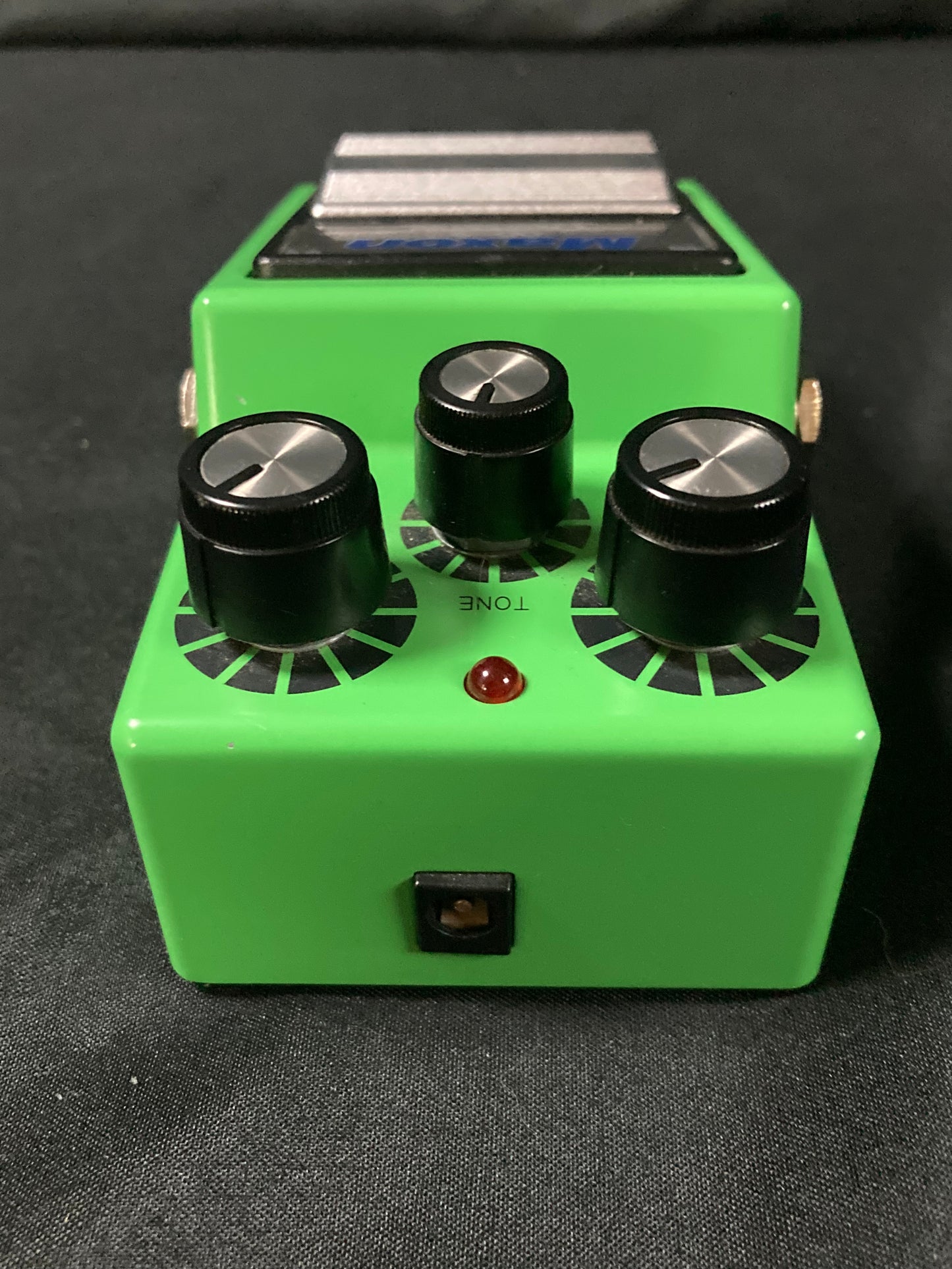 Maxon OD-9 Overdrive 2010s - Green