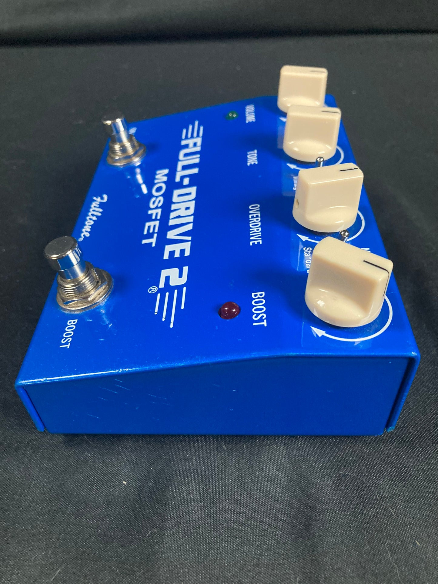 Fulltone Full-Drive 2 Mosfet - Excellent Condition