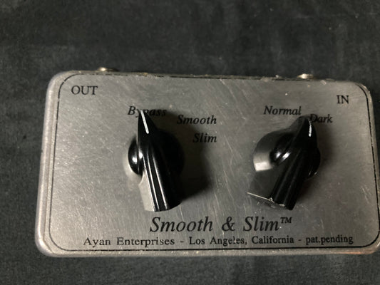 Ayan Enterprises Smooth & Slim